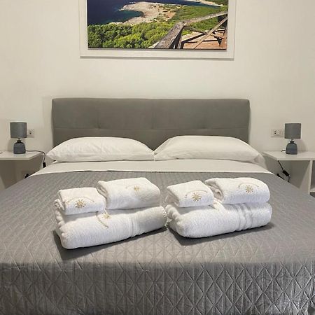 Apartmán Leccemaresalento Exteriér fotografie