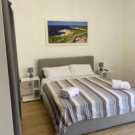 Apartmán Leccemaresalento Exteriér fotografie