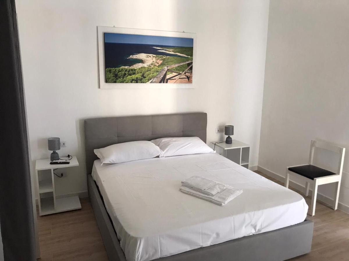 Apartmán Leccemaresalento Exteriér fotografie