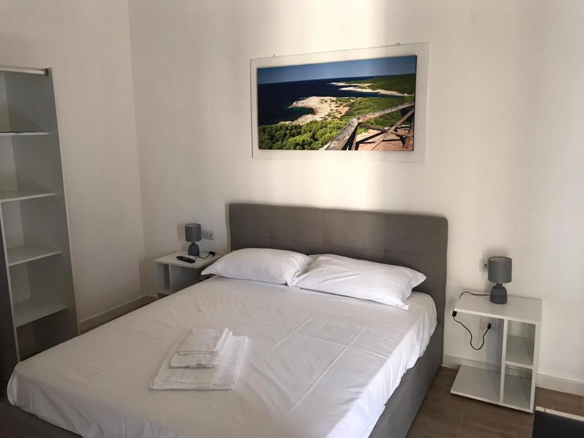 Apartmán Leccemaresalento Exteriér fotografie