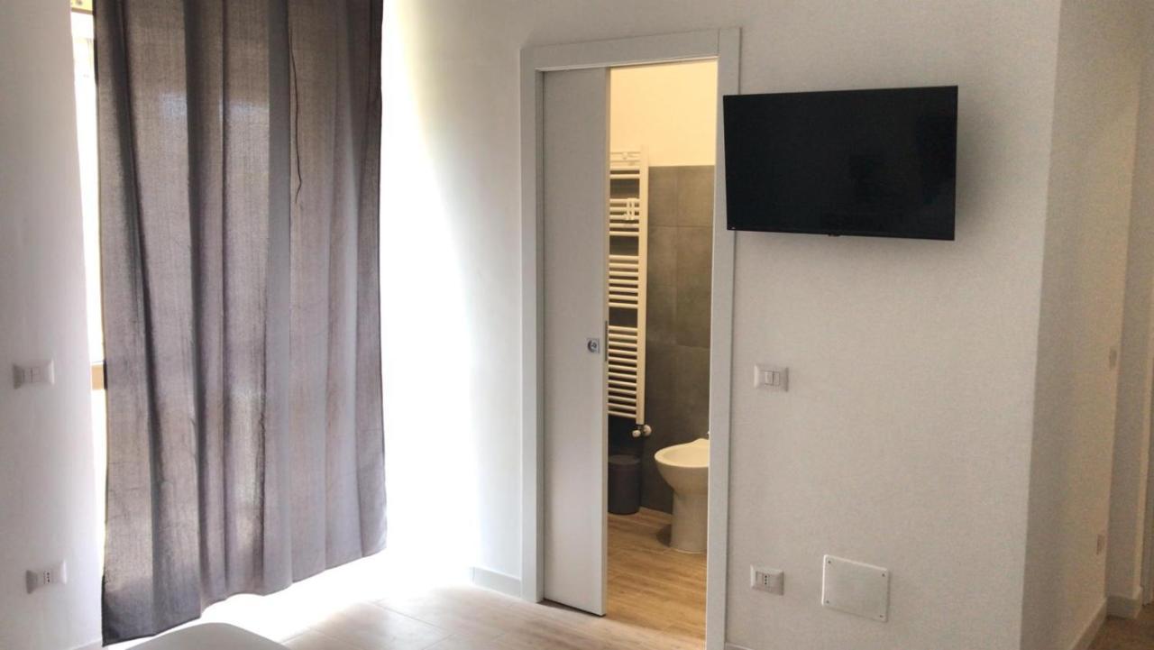 Apartmán Leccemaresalento Exteriér fotografie