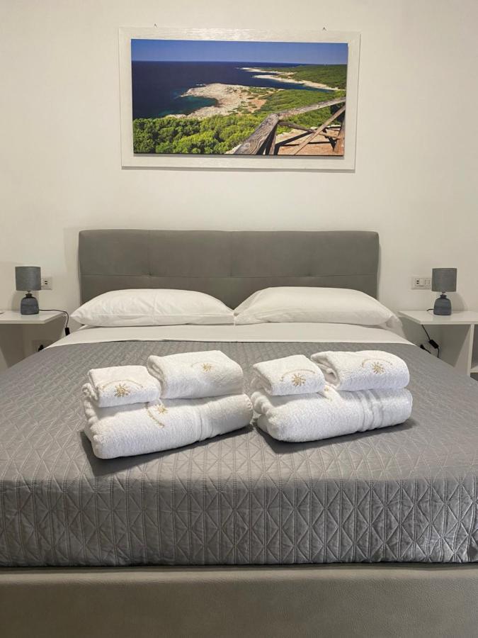 Apartmán Leccemaresalento Exteriér fotografie