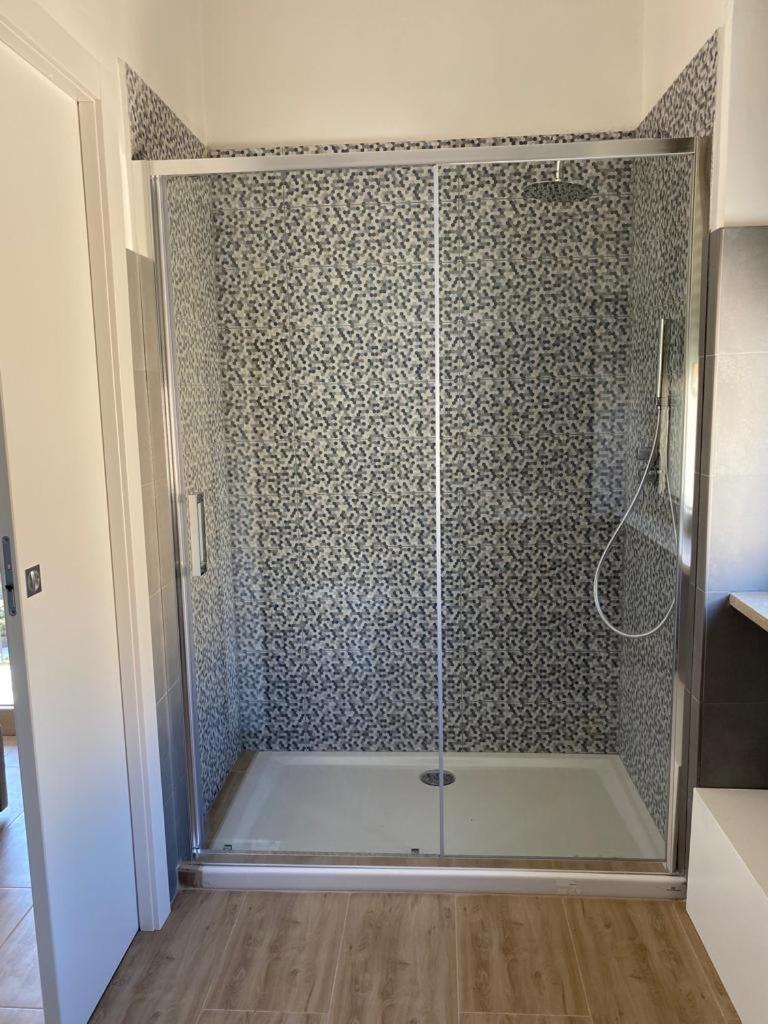 Apartmán Leccemaresalento Exteriér fotografie