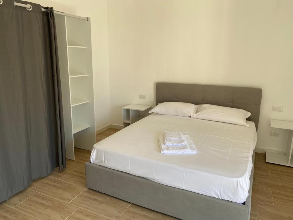 Apartmán Leccemaresalento Exteriér fotografie
